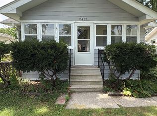 2412 45th St, Des Moines, IA 50310