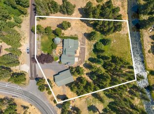 17027 Pasadena Rd, Bend, OR 97707