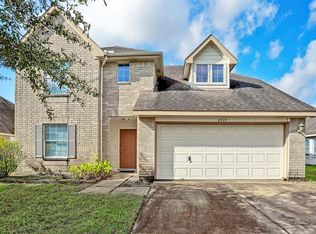 8519 Windy Thicket Ln, Cypress, TX 77433
