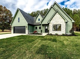 1070 Weatherly Switch Trl SW, Cleveland, TN 37311