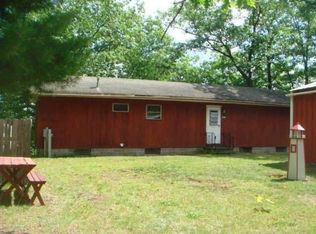 3756 Townline Lake Rd, Rhinelander, WI 54501