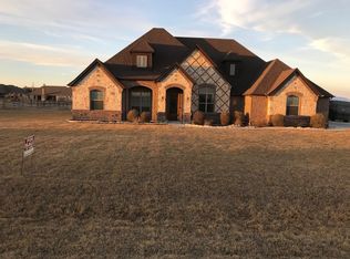 13300 Escalara Ln, Justin, TX 76247