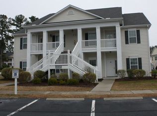 4920 Twin Pond Ct UNIT 101, Myrtle Beach, SC 29579