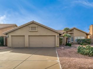 9397 E Palm Tree Dr, Scottsdale, AZ 85255
