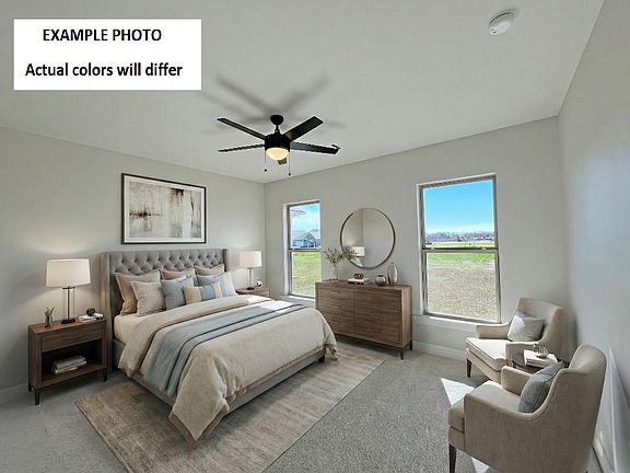 Photo of Similar Plan - Yucca III A