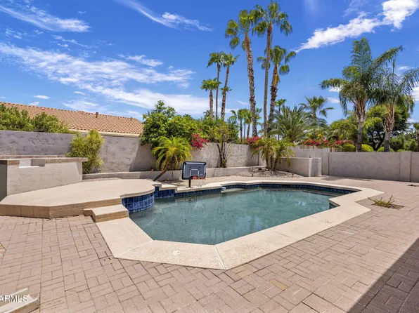 18221 N 53RD Street, Scottsdale, AZ 85254