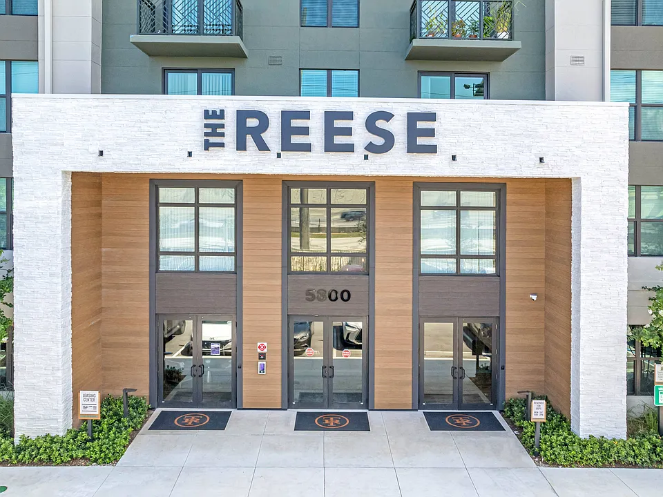 The Reese
