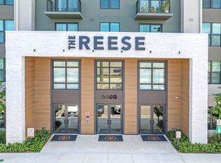 The Reese, Fort Lauderdale, FL 33314