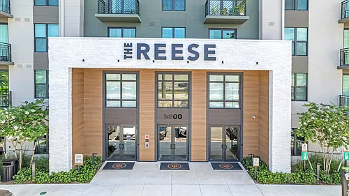 The Reese Photo 1