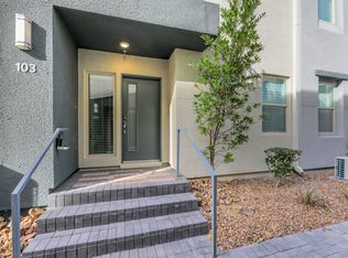 11302 Kraft Mountain Ave UNIT 103, Summerlin, NV 89135