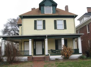439 King George Ave SW #1, Roanoke, VA 24016