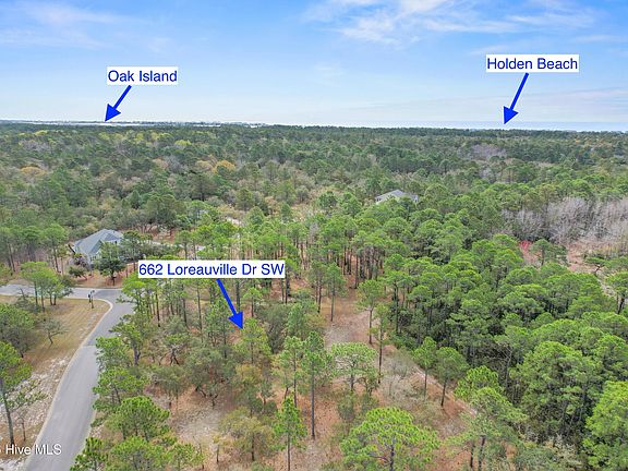 2nd image of 662 Loreauville Drive SW