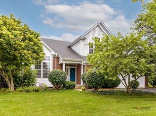 18602 W Meander Dr, Grayslake, IL 60030