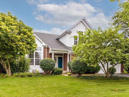 18602 W Meander Dr, Grayslake, IL 60030