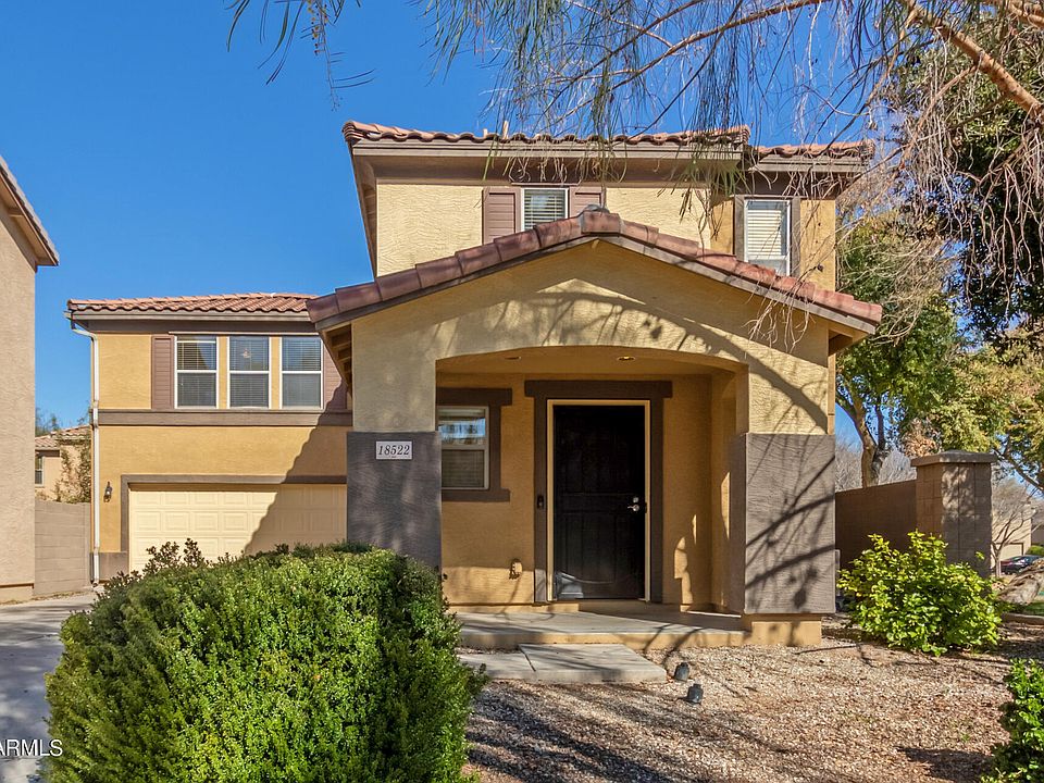 1st image of 18522 W FAIRWAY Drive