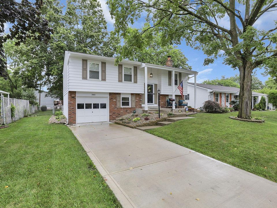 1st image of 2661 Brinkman Dr