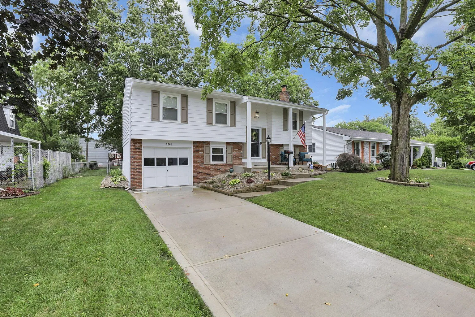 2661 Brinkman Dr photo 1