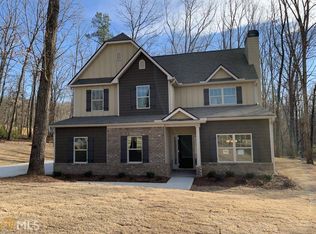 16 Crimson Hill Dr NE, Rydal, GA 30171