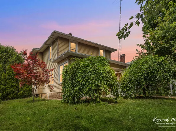 435 S Poplar Ave, Kankakee, IL 60901