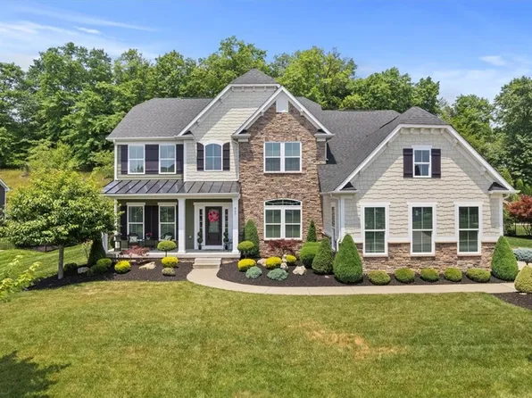 307 Longmore Dr, Mars, PA 16046