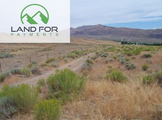 Wilkins Montello Rd., Montello, NV 89830