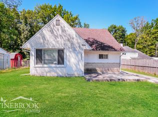 2483 Dawnlight Ave, Columbus, OH