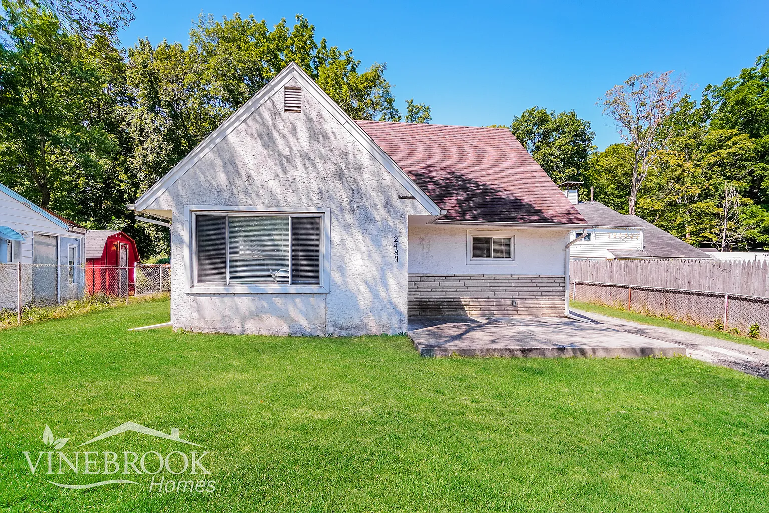 2483 Dawnlight Ave photo 1