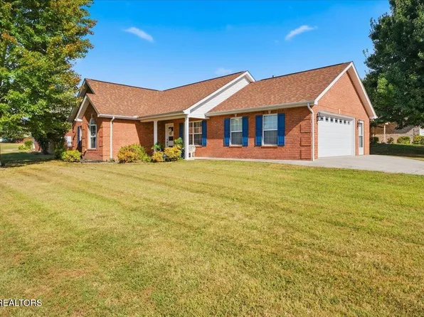 7501 Heather Shay Ln, Corryton, TN 37721