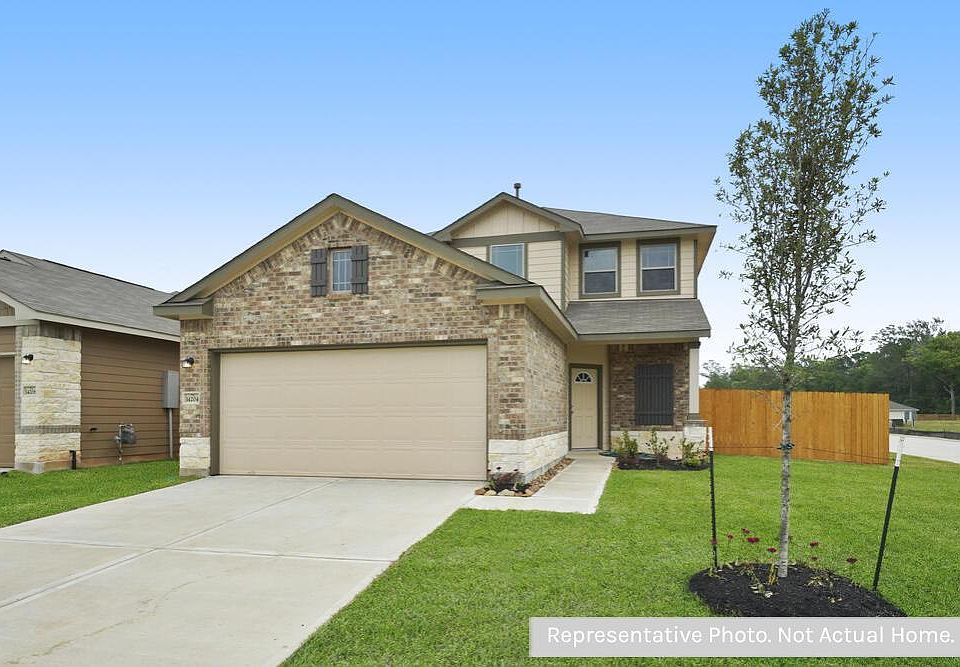 1st image of 5852 Trout Lily Dr