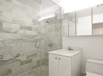 Rented by Westminster Management