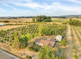 5720 Highway 47, Carlton, OR 97111