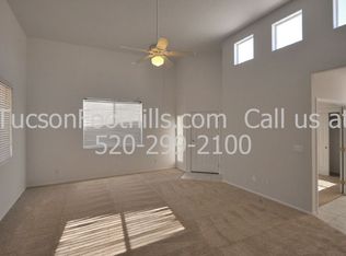 8660 N Johnny Miller Dr, Tucson, AZ 85742