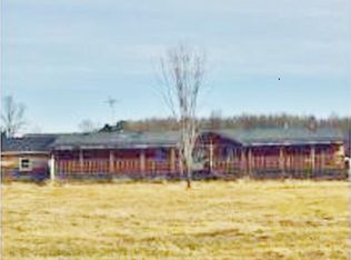 13194 Logan Rd, Suring, WI 54174