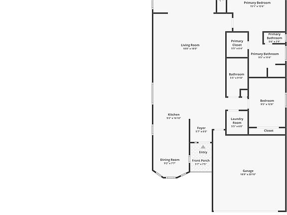 2nd image of 157 KINGSTON Drive