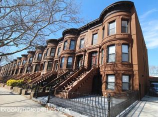 347 Senator St, Brooklyn, NY 11220