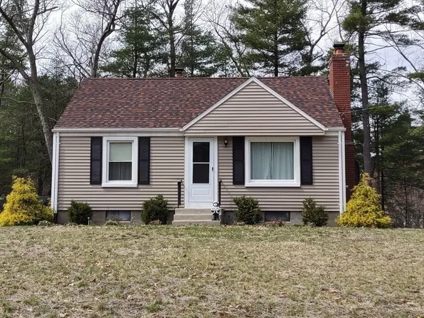 37 Woodland Dr, Hampden, MA 01036