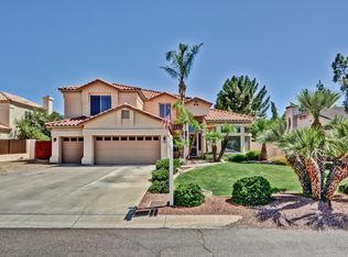 6333 W Bluefield Ave, Glendale, AZ 85308