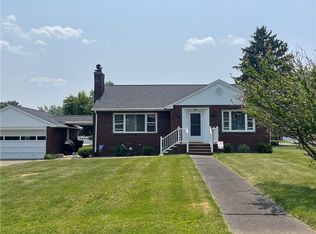 25 W Northview Ave, New Castle, PA