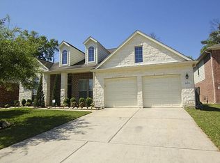 24727 W Burnaby Cir, Spring, TX 77373