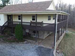 215 Williams Ln, Gilbertsville, KY 42044