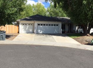 1363 Yost Cir NE, Moses Lake, WA 98837