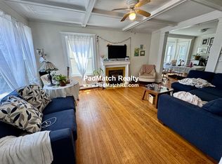 8 Boulevard Ter #2, Brighton, MA 02135