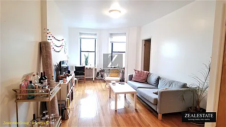 Rented by ZealEstate Group Inc