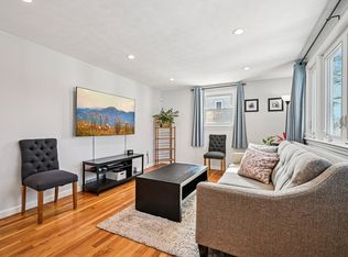 265 Manning St, Hudson, MA 01749