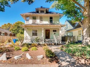 5717 NE Cleveland Ave UNIT B, Portland, OR 97211