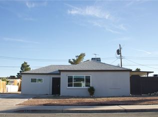 4325 Baxter Pl, Las Vegas, NV 89107
