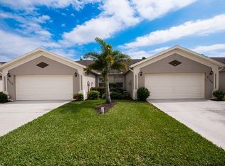 8152 Tauren Ct, Naples, FL 34119