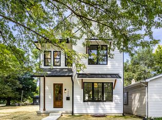 1526 Laurel St, Indianapolis, IN 46203