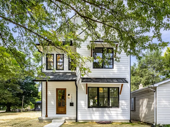 1526 Laurel St, Indianapolis, IN 46203