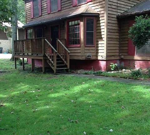 2nd image of 156 Lafayette Dr